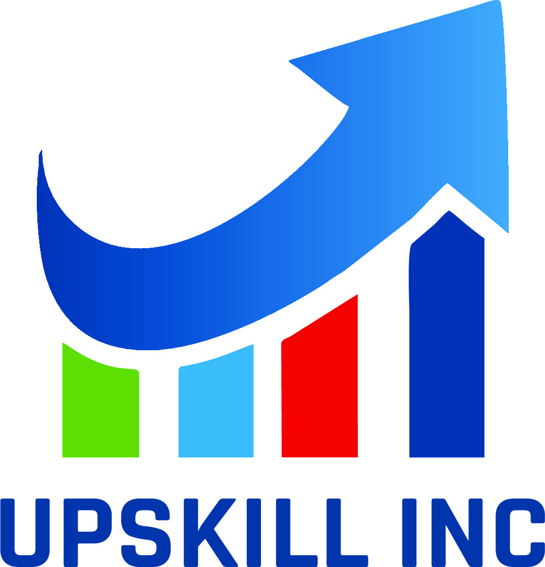 Upskill Inc logo